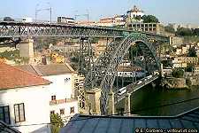 Porto photo tour