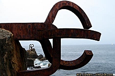 San Sebastian photo tour