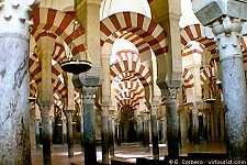 Cordoba  photo tour