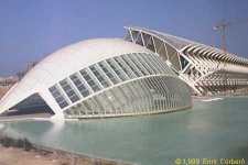 Valencia photo tour