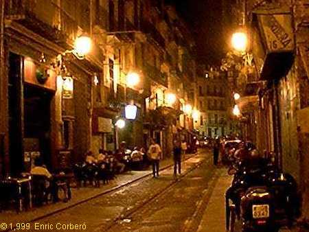 31/31.- Valencia, Night Life