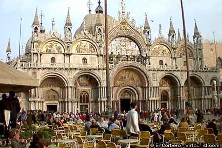 14.-Venice, San Marco