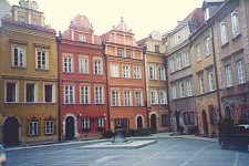 Warsaw - Poland Tourist Guide