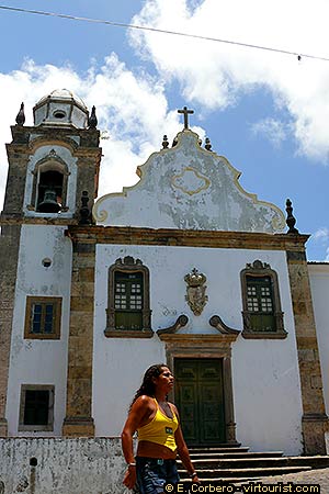 <a href='index.html'>Olinda</a>, <a href='../../country/brazil.htm'>Brazil</a>