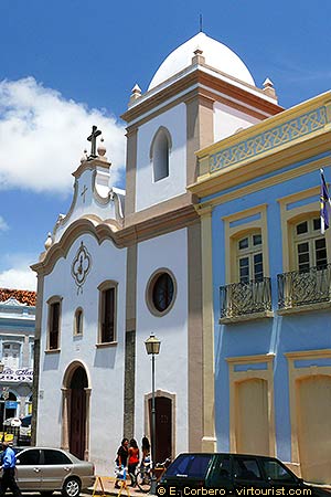 <a href='index.html'>Olinda</a>, <a href='../../country/brazil.htm'>Brazil</a>