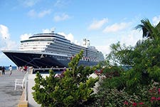 Caribbean Cruise Photographic Tour