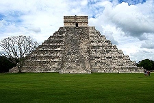 Chichen Itza Photographic Tour