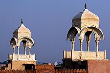 Bikaner Photographic Tour