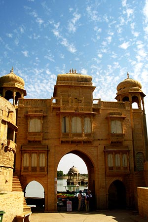 <a href='index.html'>Jaisalmer</a>, <a href='../index.html'>India</a>