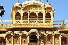 Jaisalmer Photographic Tour