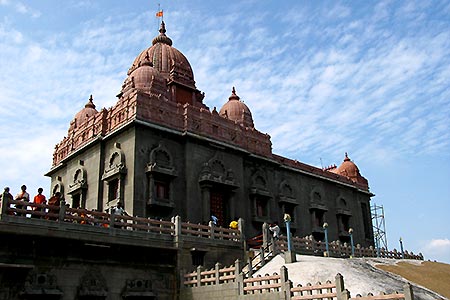 <a href='index.html'>Kannyakumari</a>, <a href='../index.html'>India</a>