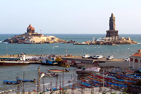 <a href='index.html'>Kannyakumari</a>, <a href='../index.html'>India</a>
