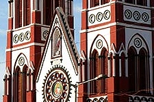Pondicherry Photographic Tour