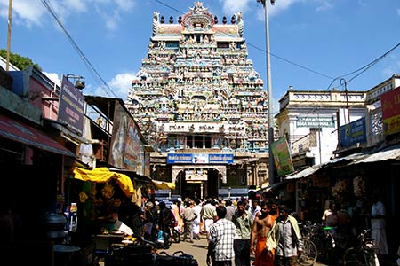 <a href='index.html'>Tiruchirappalli</a>, <a href='../index.html'>India</a>