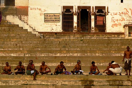 <a href='index.html'>Varanasi</a>, <a href='../index.html'>India</a>