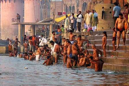 <a href='index.html'>Varanasi</a>, <a href='../index.html'>India</a>