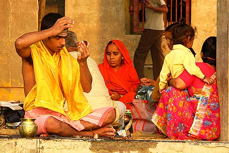 <a href='index.html'>Varanasi</a>, <a href='../index.html'>India</a>