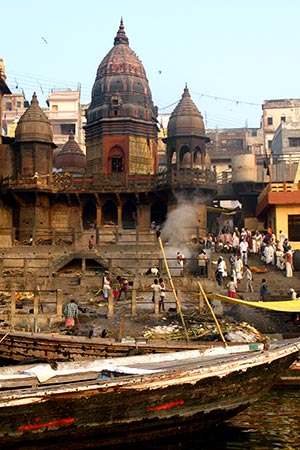 <a href='index.html'>Varanasi</a>, <a href='../index.html'>India</a>