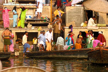<a href='index.html'>Varanasi</a>, <a href='../index.html'>India</a>