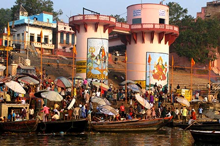 <a href='index.html'>Varanasi</a>, <a href='../index.html'>India</a>