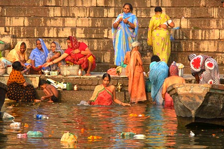 <a href='index.html'>Varanasi</a>, <a href='../index.html'>India</a>