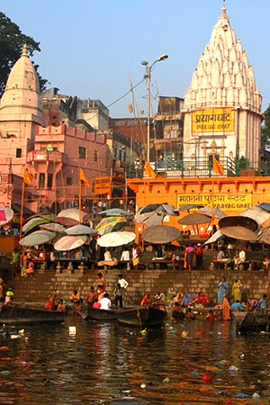 <a href='index.html'>Varanasi</a>, <a href='../index.html'>India</a>