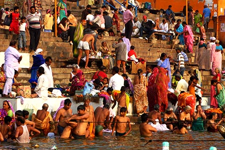 <a href='index.html'>Varanasi</a>, <a href='../index.html'>India</a>