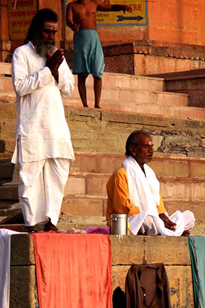 <a href='index.html'>Varanasi</a>, <a href='../index.html'>India</a>
