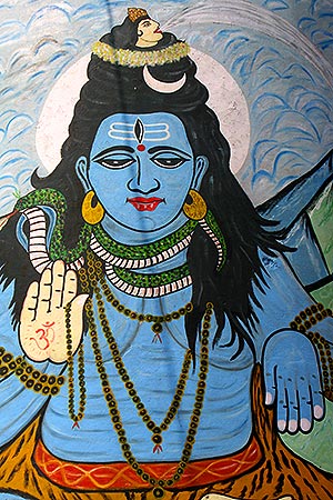 <a href='index.html'>Varanasi</a>, <a href='../index.html'>India</a>