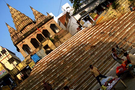 <a href='index.html'>Varanasi</a>, <a href='../index.html'>India</a>