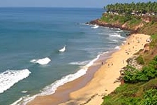 Varkala, Kerala Photographic Tour