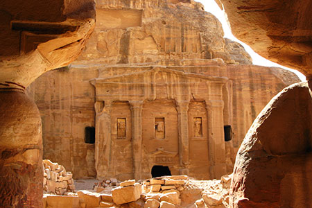 <a href='index.html'>Petra</a>, <a href='../index.html'>Jordan</a>