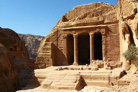<a href='index.html'>Petra</a>, <a href='../index.html'>Jordan</a>