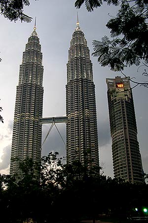 virtual tour kuala lumpur