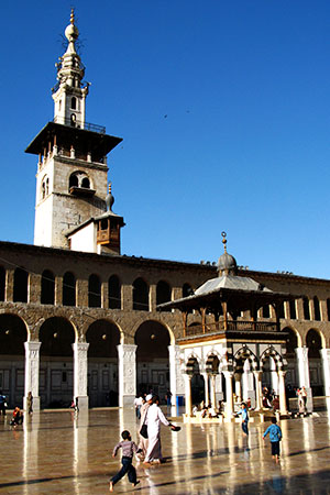 <a href='index.html'>Damascus</a>, <a href='../index.html'>Syria</a>