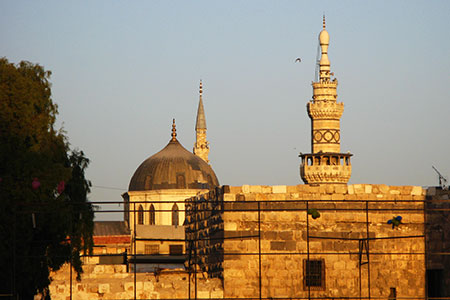 <a href='index.html'>Damascus</a>, <a href='../index.html'>Syria</a>