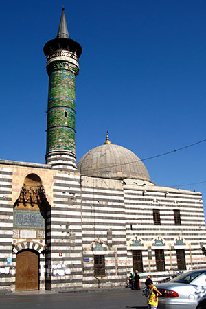 <a href='index.html'>Damascus</a>, <a href='../index.html'>Syria</a>