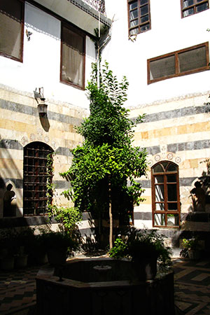 <a href='index.html'>Damascus</a>, <a href='../index.html'>Syria</a>