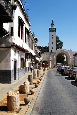 <a href='index.html'>Damascus</a>, <a href='../index.html'>Syria</a>