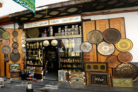 <a href='index.html'>Damascus</a>, <a href='../index.html'>Syria</a>