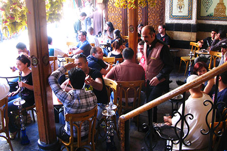 <a href='index.html'>Damascus</a>, <a href='../index.html'>Syria</a>