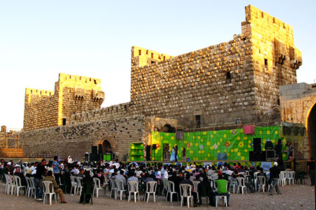 <a href='index.html'>Damascus</a>, <a href='../index.html'>Syria</a>