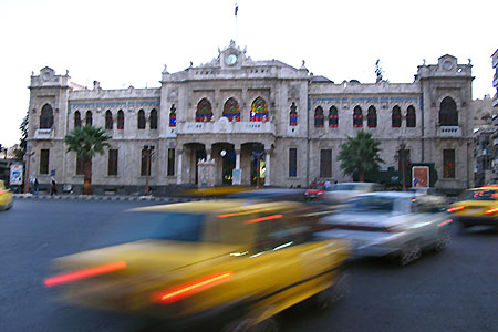 <a href='index.html'>Damascus</a>, <a href='../index.html'>Syria</a>