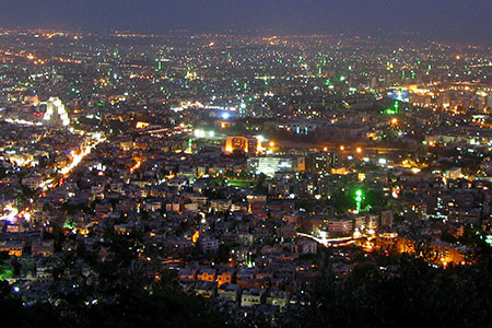 <a href='index.html'>Damascus</a>, <a href='../index.html'>Syria</a>