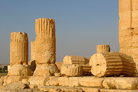 <a href='index.html'>Palmyra</a>, <a href='../index.html'>Syria</a>