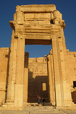 <a href='index.html'>Palmyra</a>, <a href='../index.html'>Syria</a>