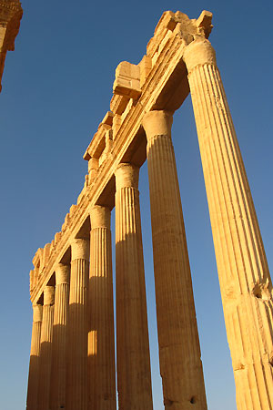 <a href='index.html'>Palmyra</a>, <a href='../index.html'>Syria</a>
