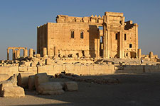 Palmyra Virtual Tour