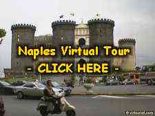 Naples Tourist  Information, Photographic Tour