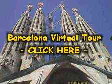 Photos of Barcelona